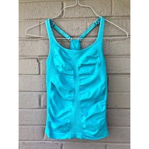 Athleta Running Tank
